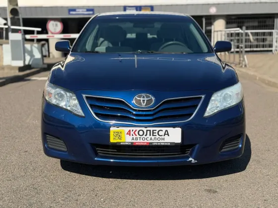Продажа Toyota Camry VI (XV40) Рестайлинг, 2009г., Минск Минск