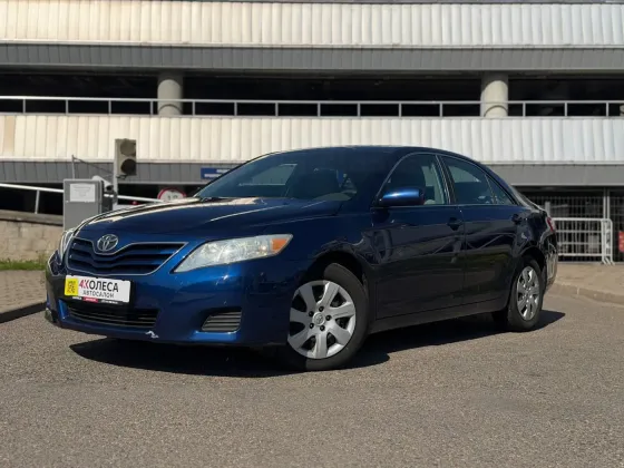 Продажа Toyota Camry VI (XV40) Рестайлинг, 2009г., Минск Минск