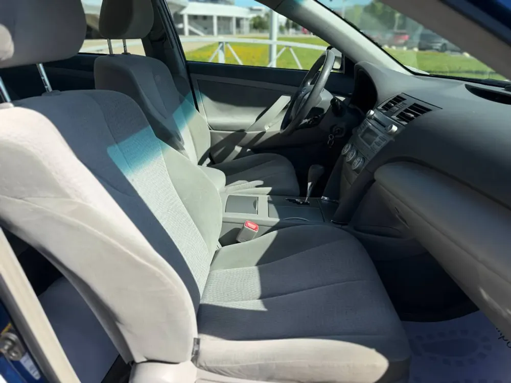 Продажа Toyota Camry VI (XV40) Рестайлинг, 2009г., Минск Минск - изображение 10
