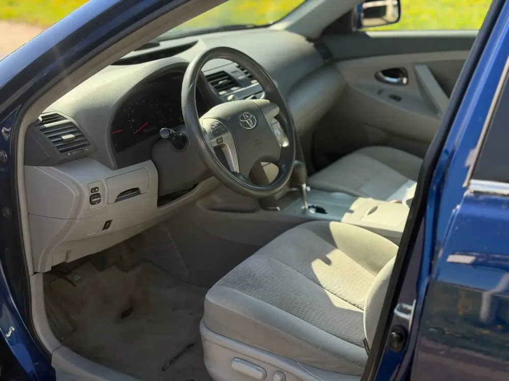 Продажа Toyota Camry VI (XV40) Рестайлинг, 2009г., Минск Минск - изображение 12