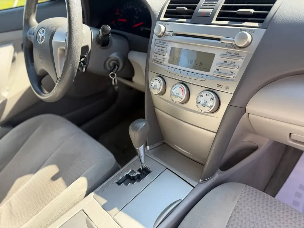 Продажа Toyota Camry VI (XV40) Рестайлинг, 2009г., Минск Минск - изображение 11