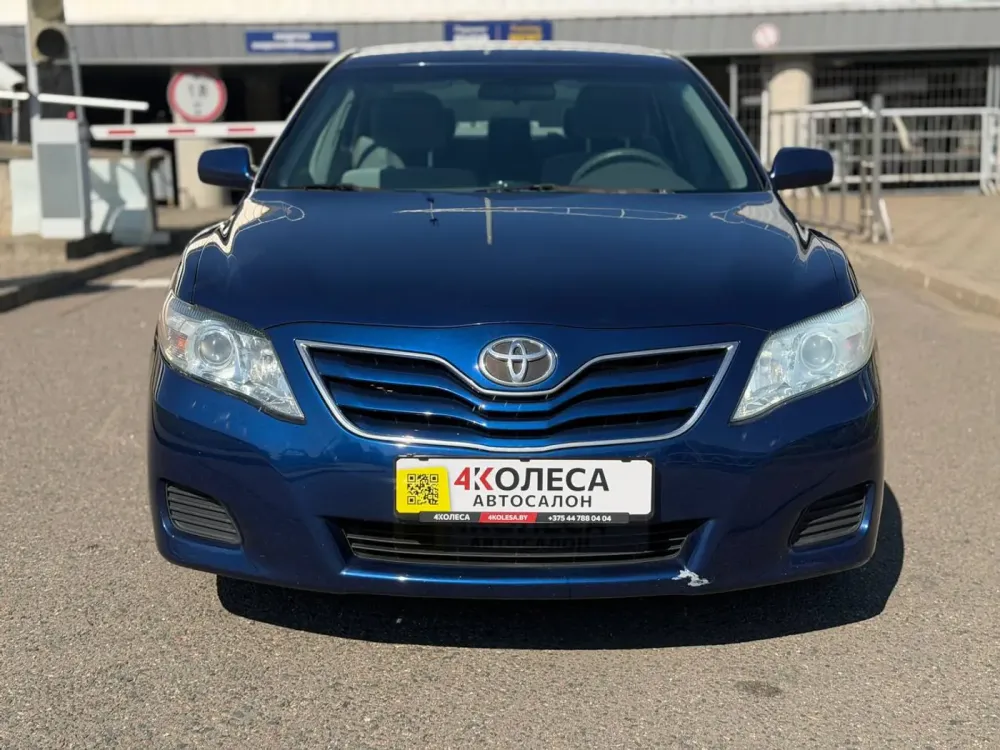 Продажа Toyota Camry VI (XV40) Рестайлинг, 2009г., Минск Минск - изображение 2