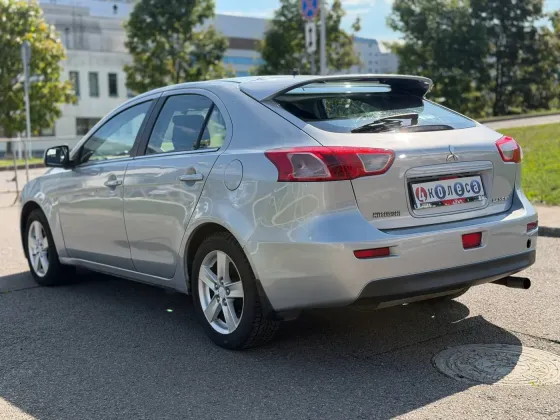 Продажа Mitsubishi Lancer X, 2008г., Минск Минск