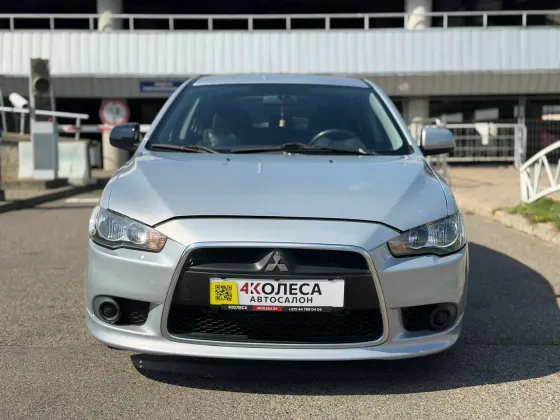 Продажа Mitsubishi Lancer X, 2008г., Минск Минск