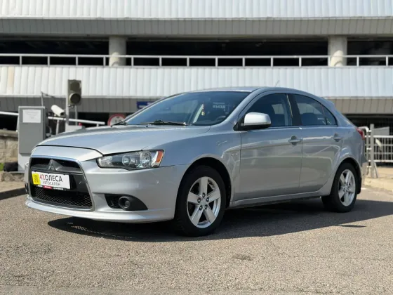 Продажа Mitsubishi Lancer X, 2008г., Минск Минск