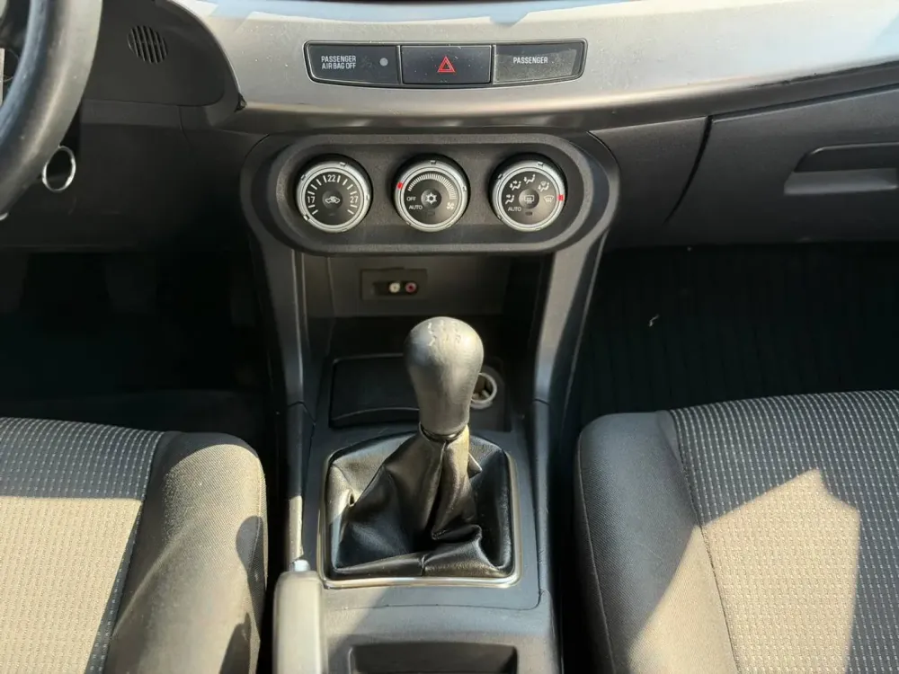 Продажа Mitsubishi Lancer X, 2008г., Минск Минск - изображение 10