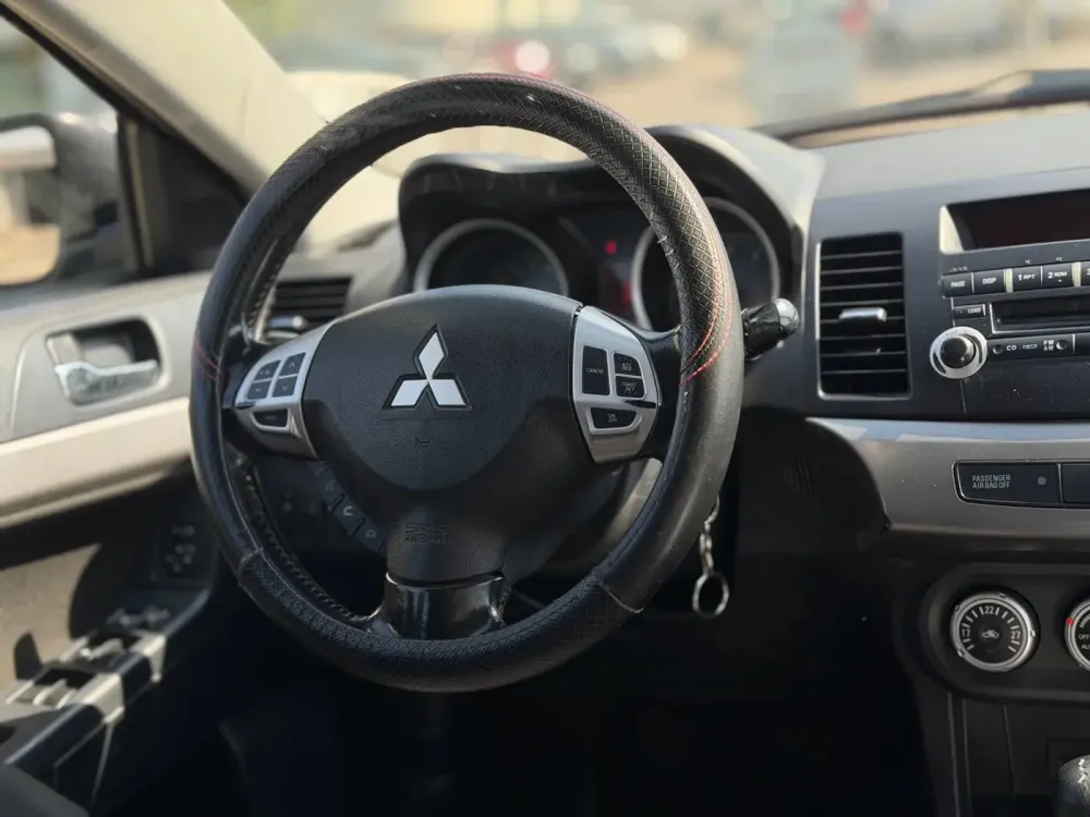 Продажа Mitsubishi Lancer X, 2008г., Минск Минск - изображение 9