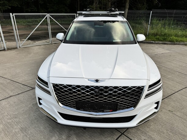 Продажа Genesis GV80, 2022 г. в Минске Минск - изображение 2