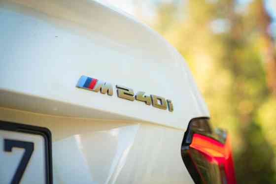 Продажа BMW 2 серия G42 · Рестайлинг, 2022 г. в Минске Минск