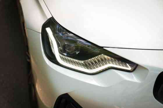 Продажа BMW 2 серия G42 · Рестайлинг, 2022 г. в Минске Минск