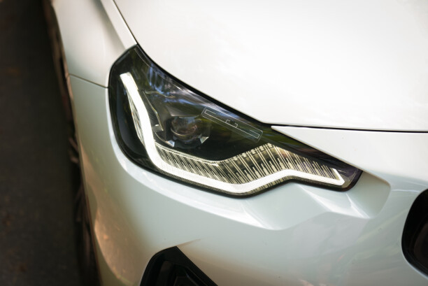 Продажа BMW 2 серия G42 · Рестайлинг, 2022 г. в Минске Минск - изображение 4