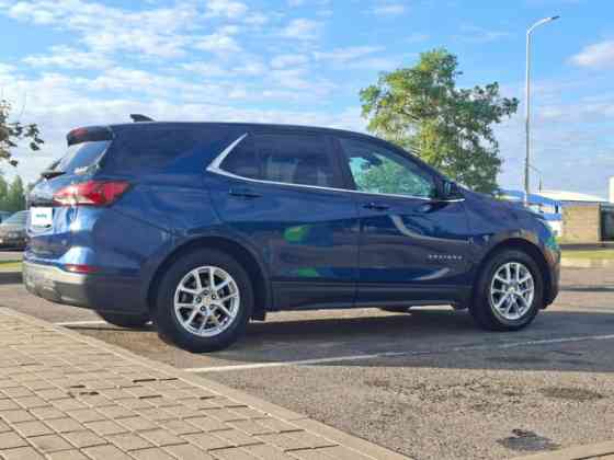 Продажа Chevrolet Equinox III · Рестайлинг, 2022 г. в Минске Минск