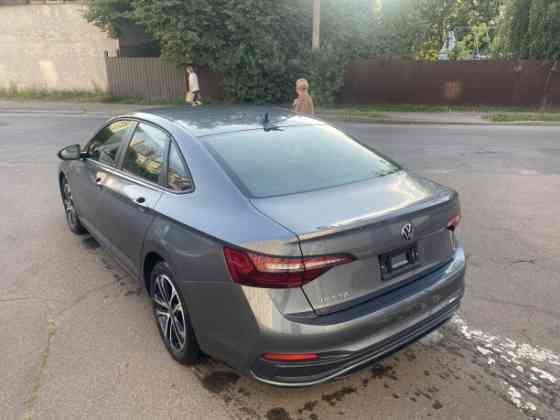 Продажа Volkswagen Jetta VII · Рестайлинг, 2024 г. в Минске Минск