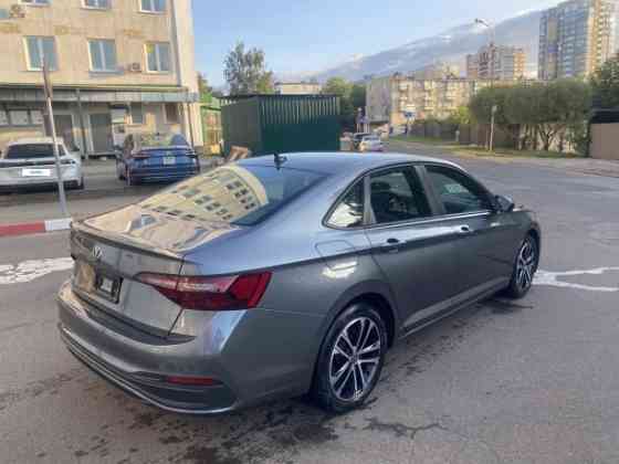 Продажа Volkswagen Jetta VII · Рестайлинг, 2024 г. в Минске Минск
