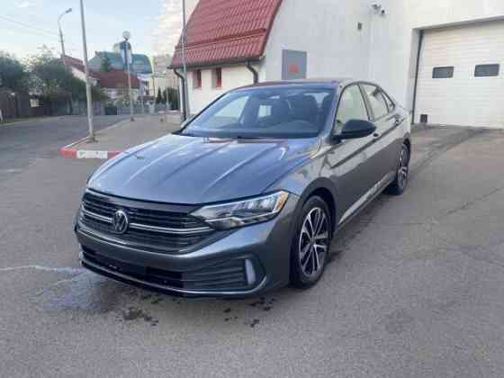 Продажа Volkswagen Jetta VII · Рестайлинг, 2024 г. в Минске Минск