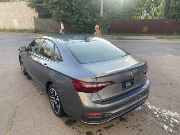 Продажа Volkswagen Jetta VII · Рестайлинг, 2024 г. в Минске Минск - изображение 6