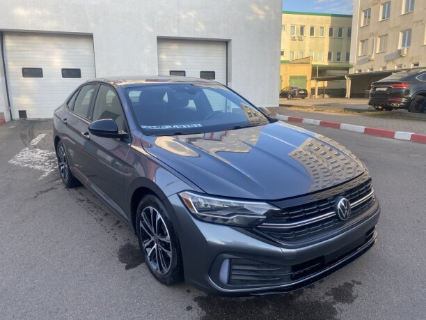 Продажа Volkswagen Jetta VII · Рестайлинг, 2024 г. в Минске Минск - изображение 1