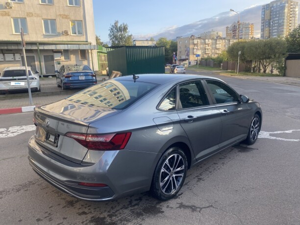 Продажа Volkswagen Jetta VII · Рестайлинг, 2024 г. в Минске Минск - изображение 4