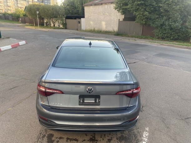 Продажа Volkswagen Jetta VII · Рестайлинг, 2024 г. в Минске Минск - изображение 8