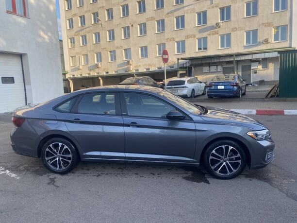 Продажа Volkswagen Jetta VII · Рестайлинг, 2024 г. в Минске Минск - изображение 7