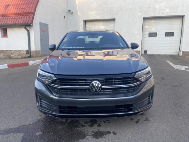 Продажа Volkswagen Jetta VII · Рестайлинг, 2024 г. в Минске Минск - изображение 5