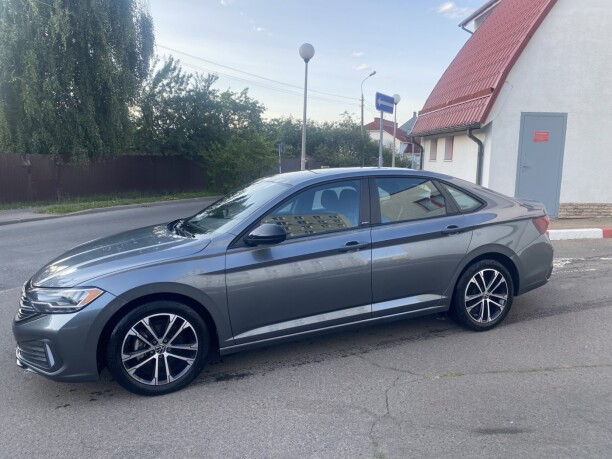 Продажа Volkswagen Jetta VII · Рестайлинг, 2024 г. в Минске Минск - изображение 3