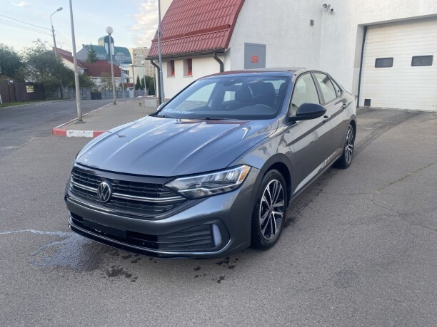Продажа Volkswagen Jetta VII · Рестайлинг, 2024 г. в Минске Минск - изображение 2