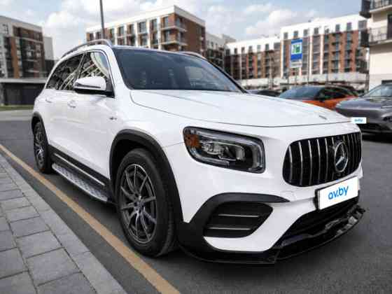 Продажа Mercedes-Benz GLB AMG X247, 2023 г. в Минске Минск