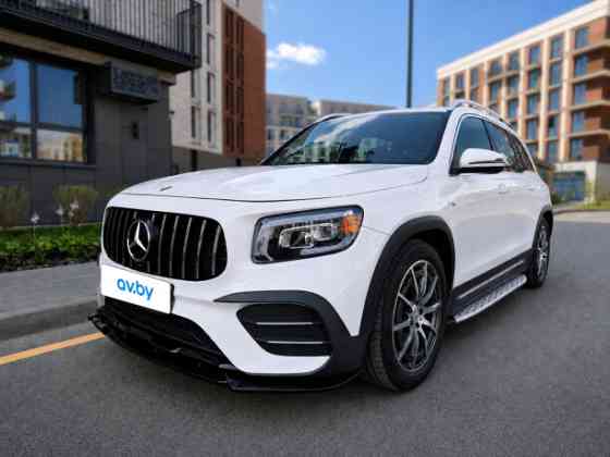 Продажа Mercedes-Benz GLB AMG X247, 2023 г. в Минске Минск