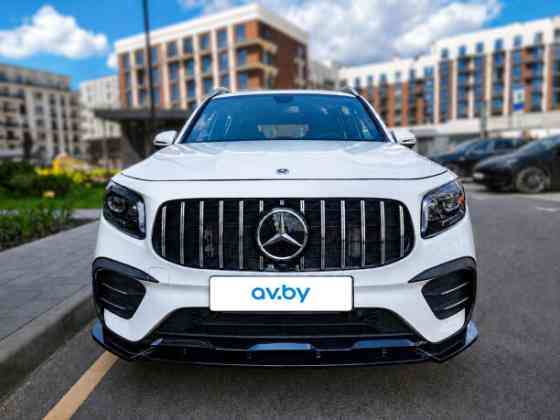 Продажа Mercedes-Benz GLB AMG X247, 2023 г. в Минске Минск