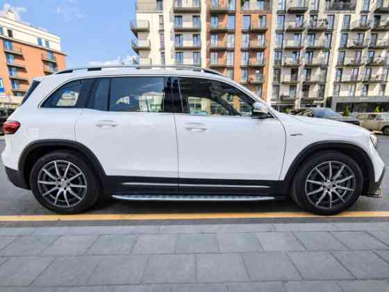 Продажа Mercedes-Benz GLB AMG X247, 2023 г. в Минске Минск