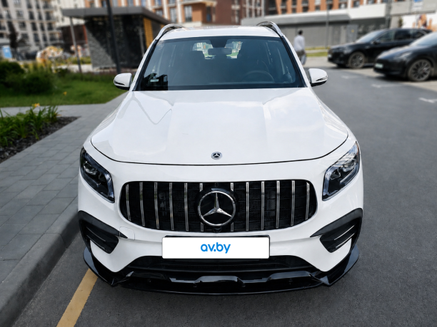 Продажа Mercedes-Benz GLB AMG X247, 2023 г. в Минске Минск - изображение 2