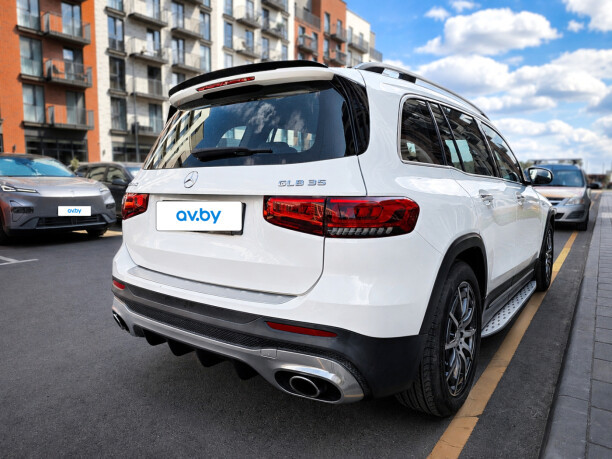 Продажа Mercedes-Benz GLB AMG X247, 2023 г. в Минске Минск - изображение 7