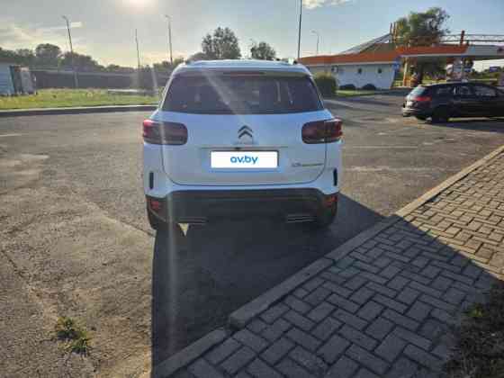 Продажа Citroen C5 Aircross I · Рестайлинг, 2023 г. в Бресте Брест