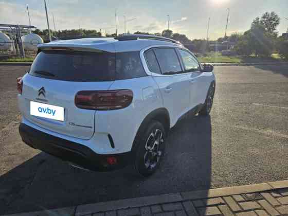 Продажа Citroen C5 Aircross I · Рестайлинг, 2023 г. в Бресте Брест