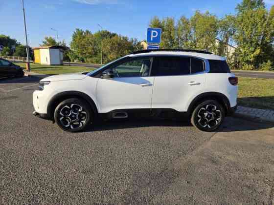 Продажа Citroen C5 Aircross I · Рестайлинг, 2023 г. в Бресте Брест