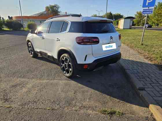 Продажа Citroen C5 Aircross I · Рестайлинг, 2023 г. в Бресте Брест