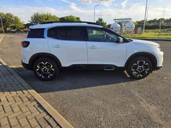 Продажа Citroen C5 Aircross I · Рестайлинг, 2023 г. в Бресте Брест