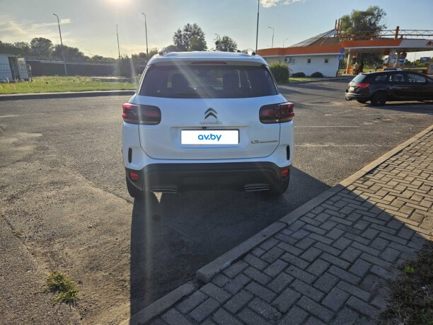Продажа Citroen C5 Aircross I · Рестайлинг, 2023 г. в Бресте Брест - изображение 2