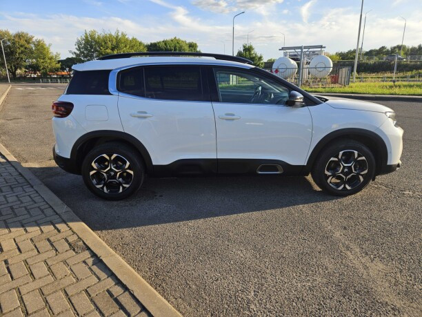 Продажа Citroen C5 Aircross I · Рестайлинг, 2023 г. в Бресте Брест - изображение 5
