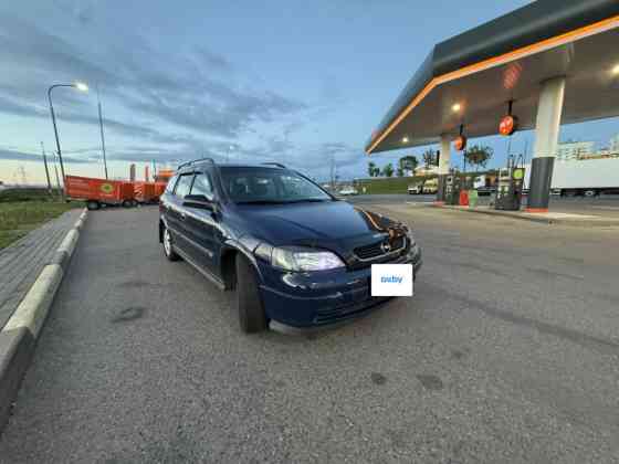 Продажа Opel Astra G, 2003 г. в Минске Минск