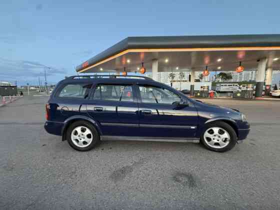 Продажа Opel Astra G, 2003 г. в Минске Минск
