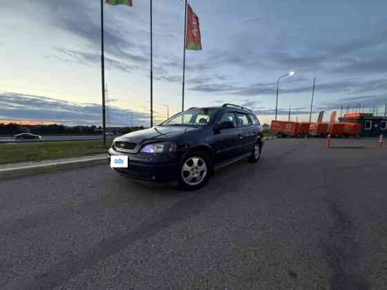 Продажа Opel Astra G, 2003 г. в Минске Минск