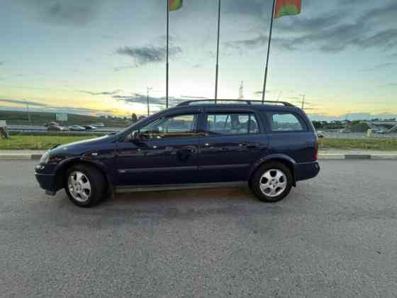 Продажа Opel Astra G, 2003 г. в Минске Минск