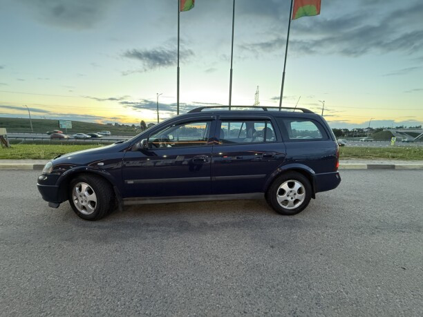 Продажа Opel Astra G, 2003 г. в Минске Минск - изображение 5