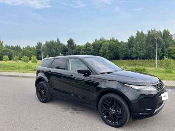 Продажа Land Rover Range Rover Evoque II, 2020 г. в Минске Минск