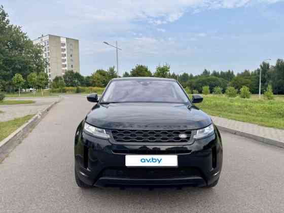 Продажа Land Rover Range Rover Evoque II, 2020 г. в Минске Минск