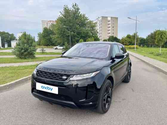 Продажа Land Rover Range Rover Evoque II, 2020 г. в Минске Минск