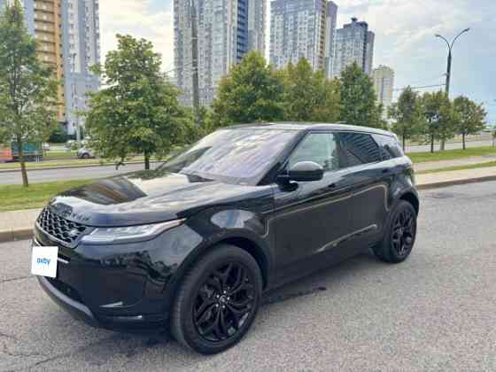 Продажа Land Rover Range Rover Evoque II, 2020 г. в Минске Минск