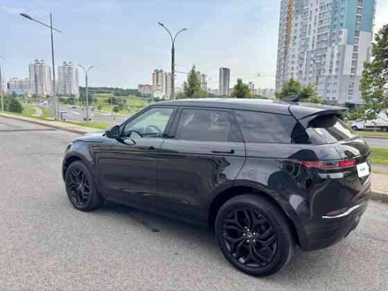 Продажа Land Rover Range Rover Evoque II, 2020 г. в Минске Минск